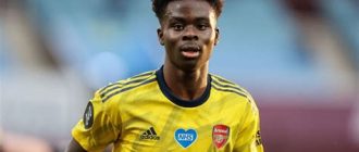 Bukayo Saka Football Journey and Autobiography