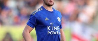 Ben Chilwell Family Background Information (Football)