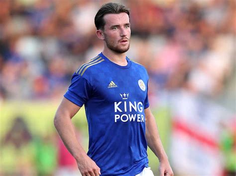 Ben Chilwell Family Background Information (Football)