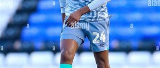 Tosin Adarabioyo Trophies